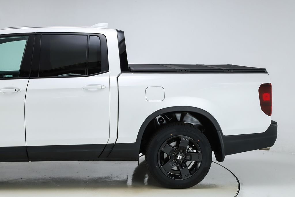 2024 Honda Ridgeline Black Edition