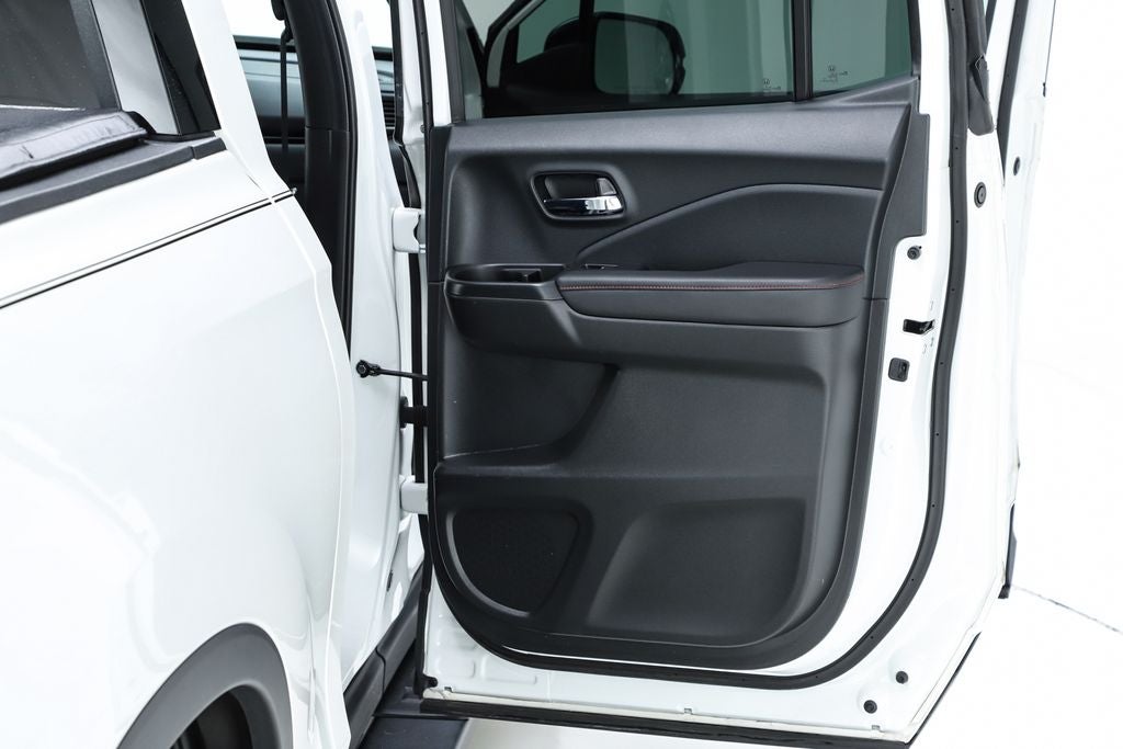 2022 Honda Ridgeline Black Edition