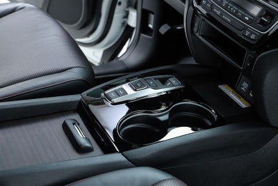 2022 Honda Ridgeline Black Edition