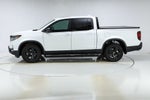 2022 Honda Ridgeline Black Edition