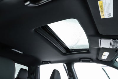 2022 Honda Ridgeline Black Edition