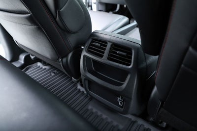 2022 Honda Ridgeline Black Edition