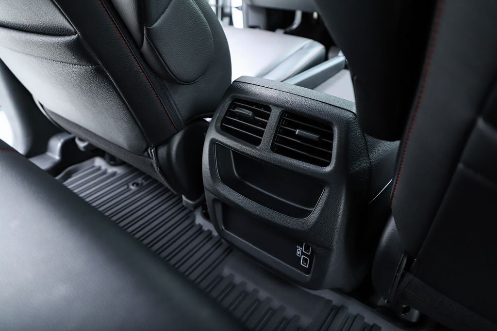 2022 Honda Ridgeline Black Edition