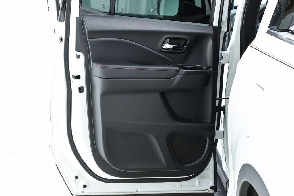 2022 Honda Ridgeline Black Edition