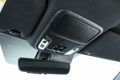 2022 Honda Ridgeline Black Edition