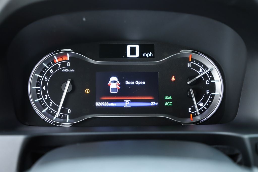 2022 Honda Ridgeline Black Edition