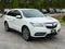 2014 Acura MDX 3.5L Technology Package