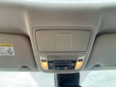 2014 Acura MDX 3.5L Technology Package