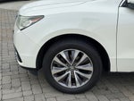 2014 Acura MDX 3.5L Technology Package