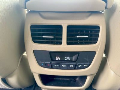 2014 Acura MDX 3.5L Technology Package