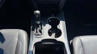 2014 Acura MDX 3.5L Technology Package SH-AWD
