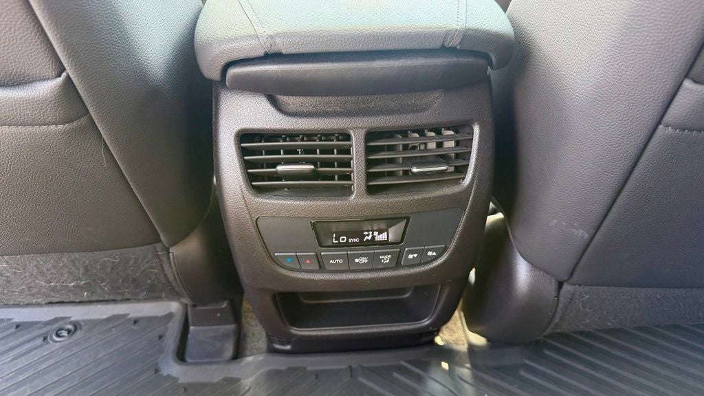 2014 Acura MDX 3.5L Technology Package SH-AWD
