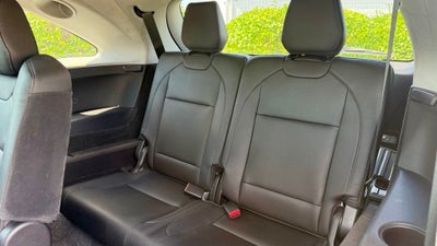 2014 Acura MDX 3.5L Technology Package SH-AWD
