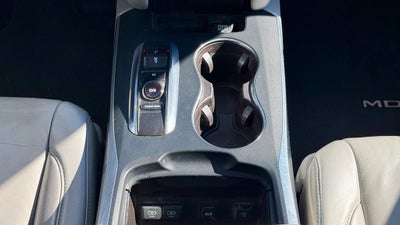 2017 Acura MDX 3.5L SH-AWD w/Technology Package