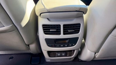 2017 Acura MDX 3.5L SH-AWD w/Technology Package