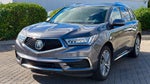 2017 Acura MDX 3.5L SH-AWD w/Technology Package