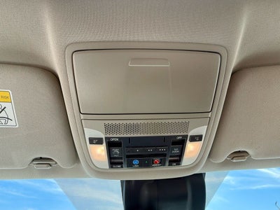 2017 Acura MDX 3.5L SH-AWD w/Technology Package