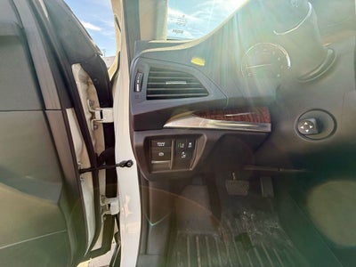 2017 Acura MDX 3.5L SH-AWD w/Technology Package