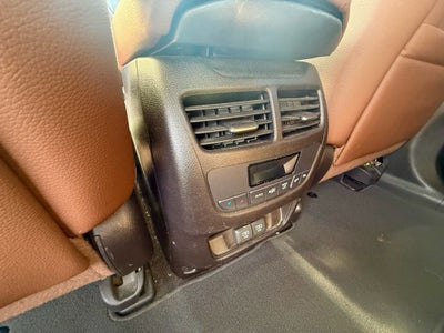 2017 Acura MDX 3.5L SH-AWD w/Technology Package