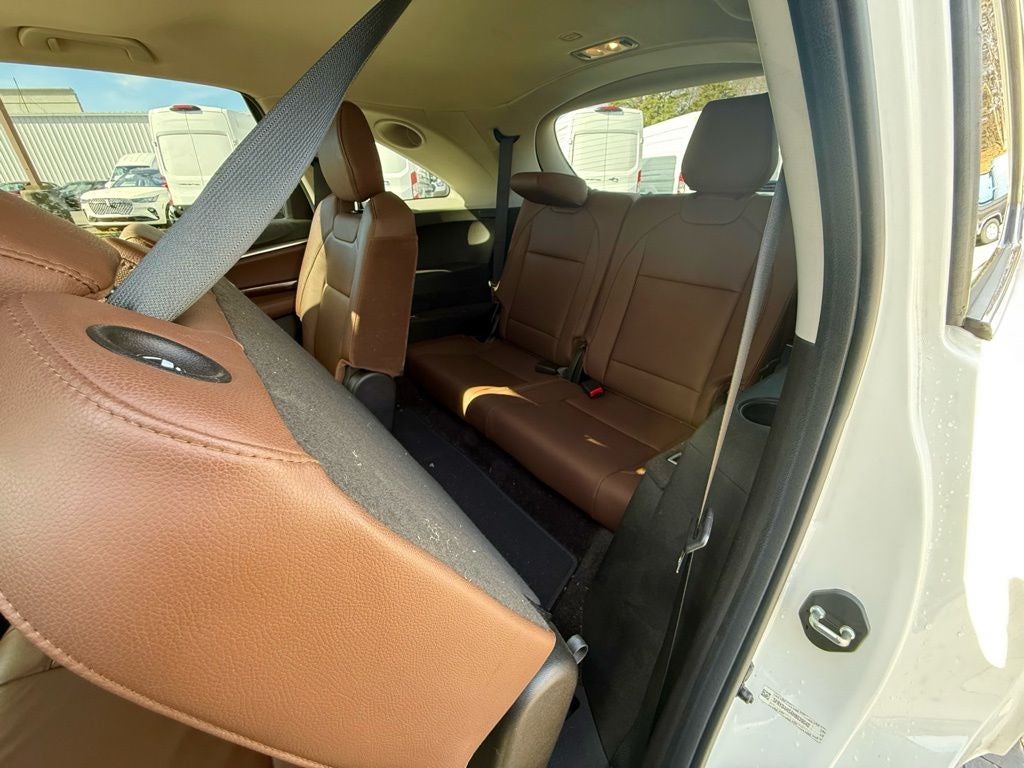 2017 Acura MDX 3.5L SH-AWD w/Technology Package