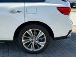 2017 Acura MDX 3.5L SH-AWD w/Technology Package