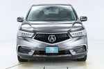 2017 Acura MDX 3.5L SH-AWD w/Technology & Entertainment Pkgs