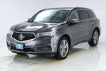 2017 Acura MDX 3.5L SH-AWD w/Technology & Entertainment Pkgs