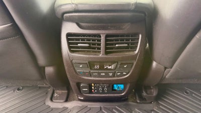 2014 Acura MDX 3.5L Advance Pkg w/Entertainment Pkg SH-AWD