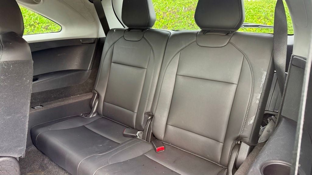 2014 Acura MDX 3.5L Advance Pkg w/Entertainment Pkg SH-AWD