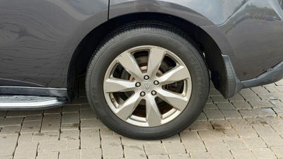 2014 Acura MDX 3.5L Advance Pkg w/Entertainment Pkg SH-AWD