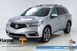 2017 Acura MDX 3.5L SH-AWD w/Advance Package