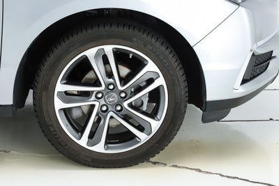 2017 Acura MDX 3.5L SH-AWD w/Advance Package
