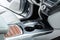 2017 Acura MDX 3.5L SH-AWD w/Advance Package