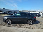 2015 Acura MDX 3.5L Advance Pkg w/Entertainment Pkg SH-AWD