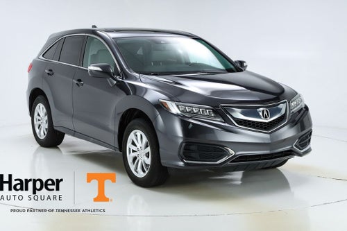 2016 Acura RDX Base