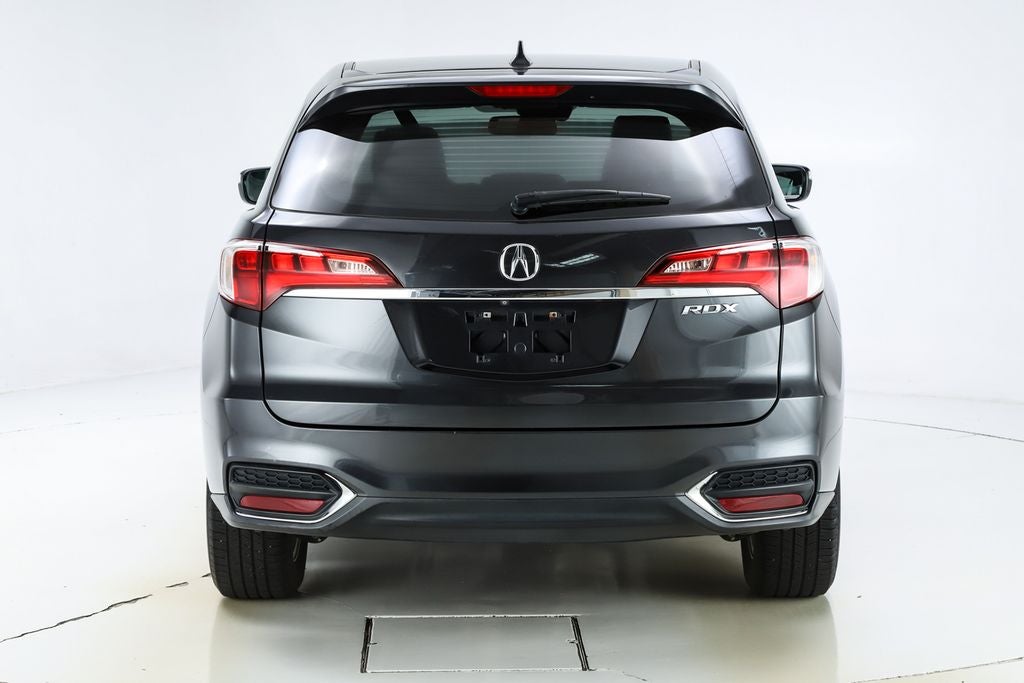 2016 Acura RDX Base