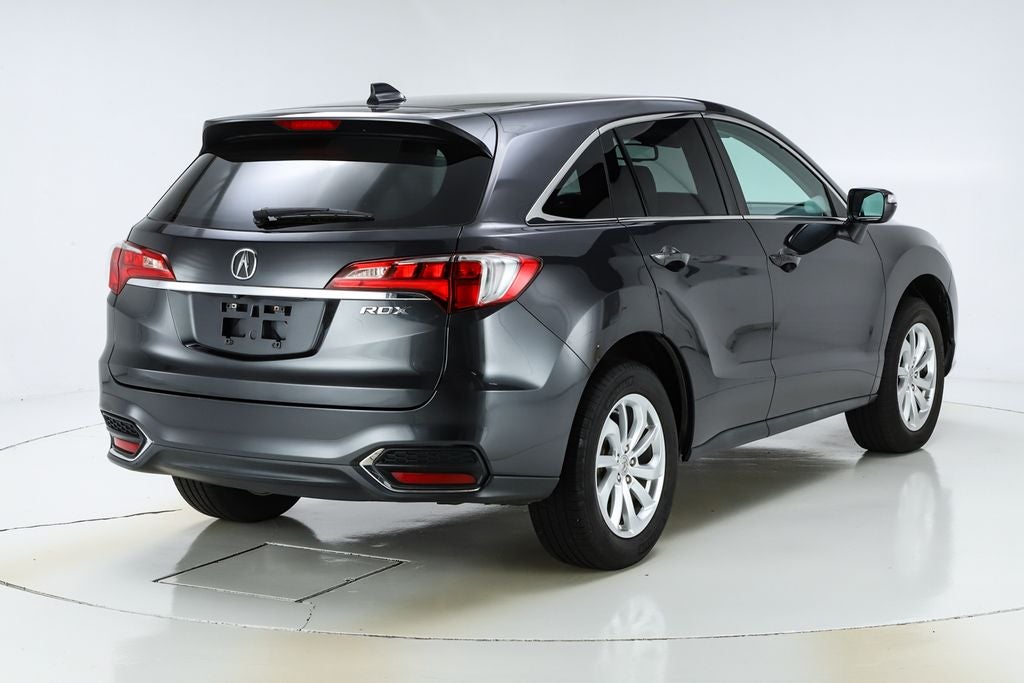 2016 Acura RDX Base
