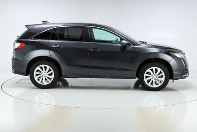 2016 Acura RDX Base