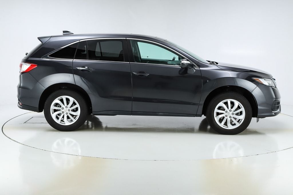 2016 Acura RDX Base