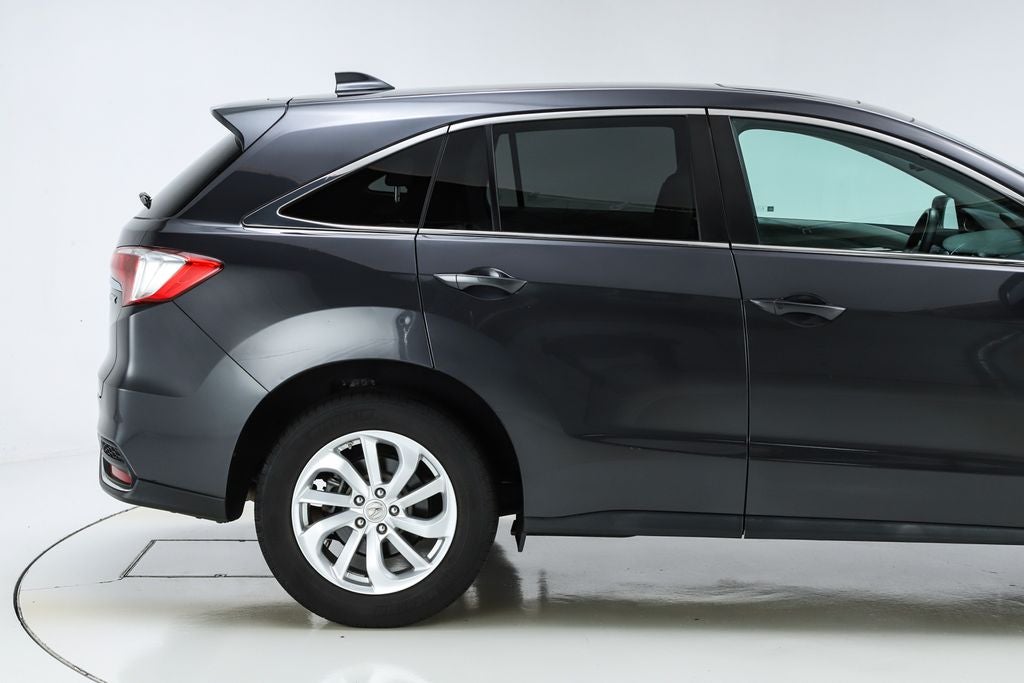 2016 Acura RDX Base