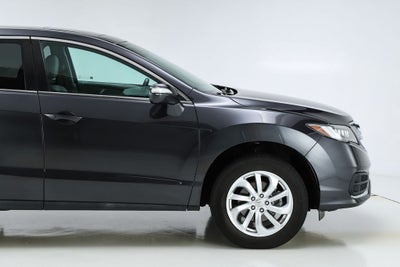 2016 Acura RDX Base