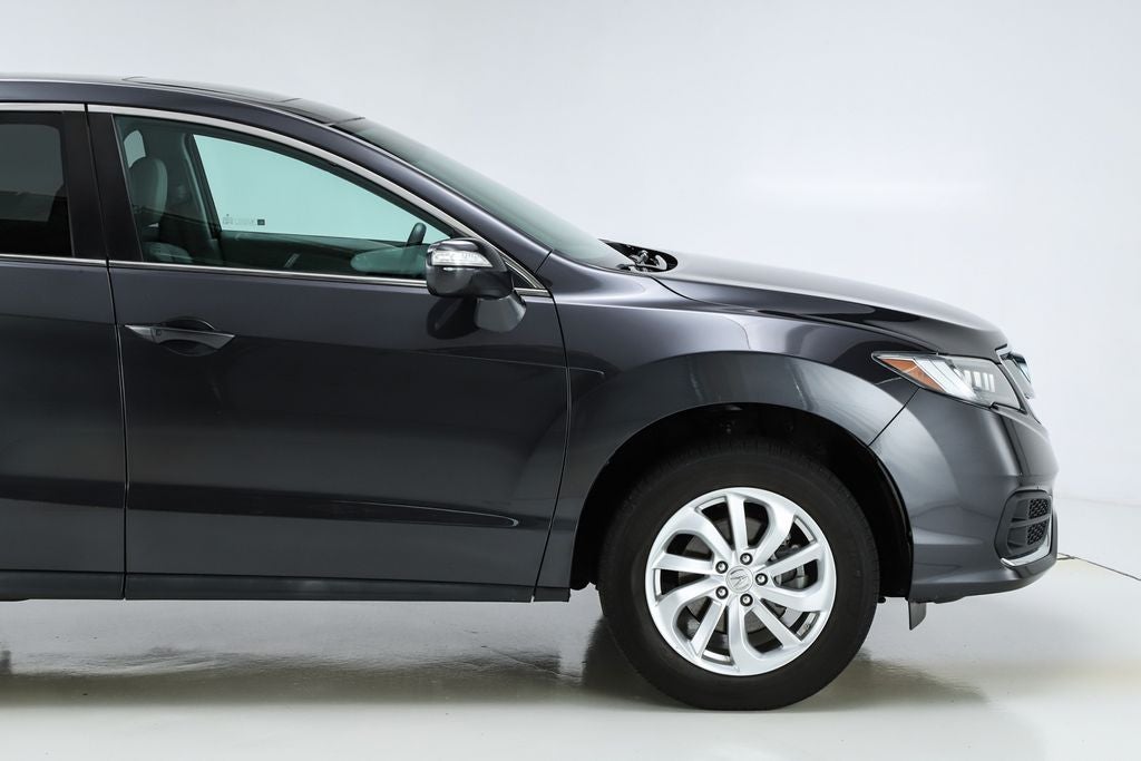 2016 Acura RDX Base