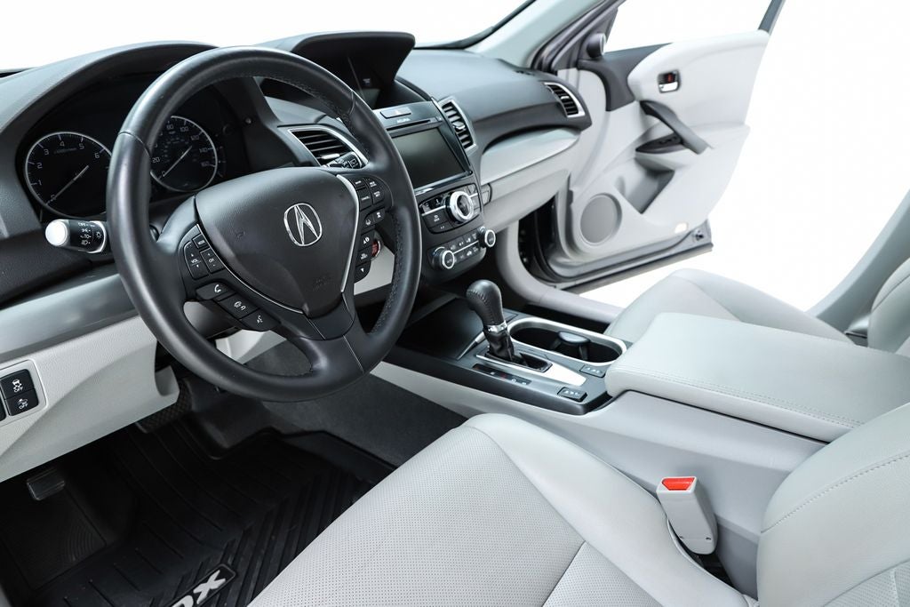 2016 Acura RDX Base