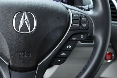 2016 Acura RDX Base