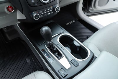 2016 Acura RDX Base