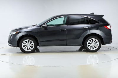 2016 Acura RDX Base