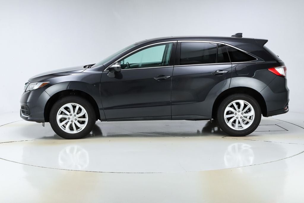 2016 Acura RDX Base