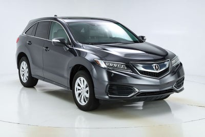 2016 Acura RDX Base