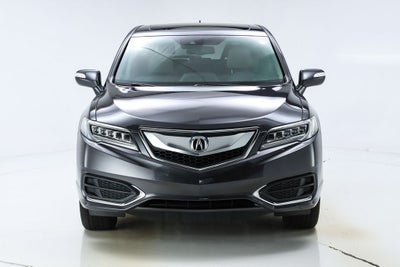 2016 Acura RDX Base