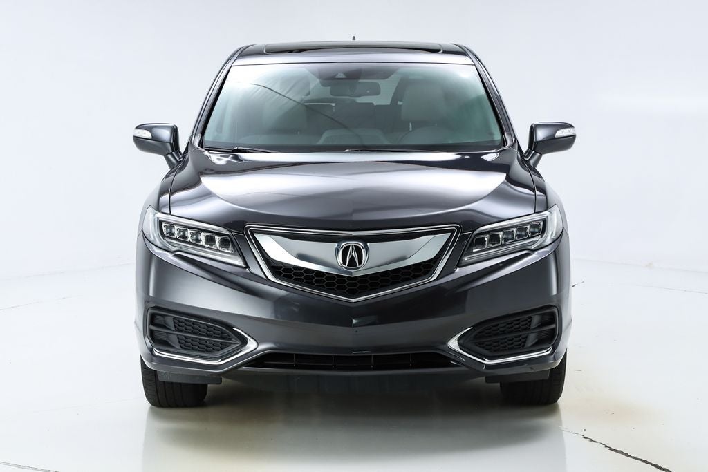 2016 Acura RDX Base